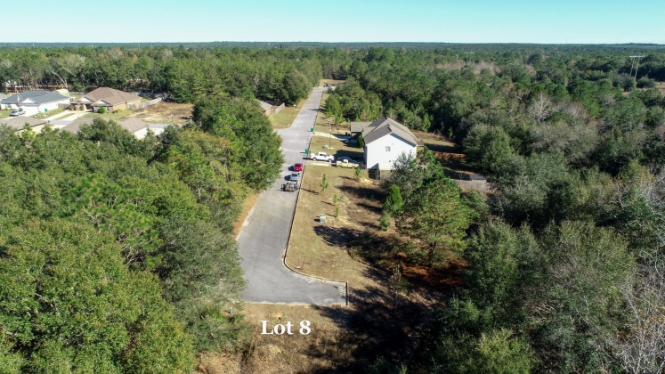 Crestview, Florida 32539, ,Land,For Sale,Wild Hare,860504