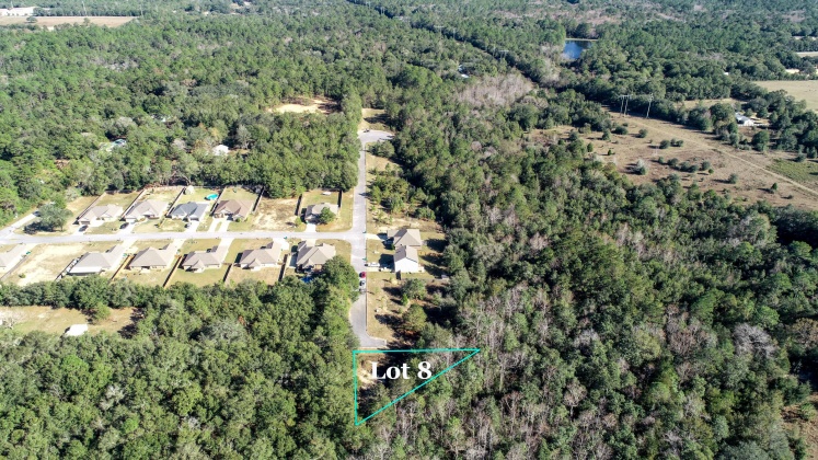 Crestview, Florida 32539, ,Land,For Sale,Wild Hare,860504