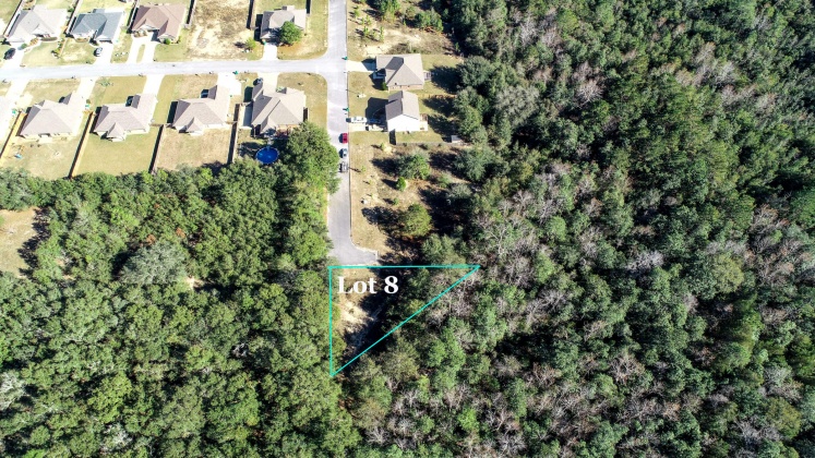 Crestview, Florida 32539, ,Land,For Sale,Wild Hare,860504