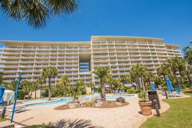Destin, Florida 32541, 3 Bedrooms Bedrooms, ,2 BathroomsBathrooms,Residential,For Sale,Scenic Highway 98,860547