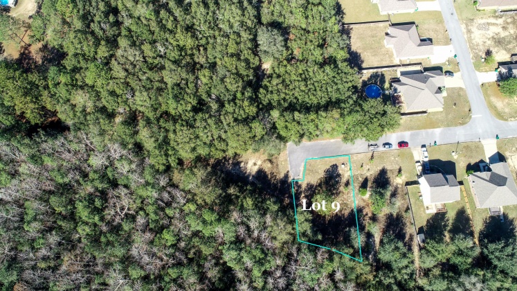 Crestview, Florida 32539, ,Land,For Sale,Wild Hare,860576