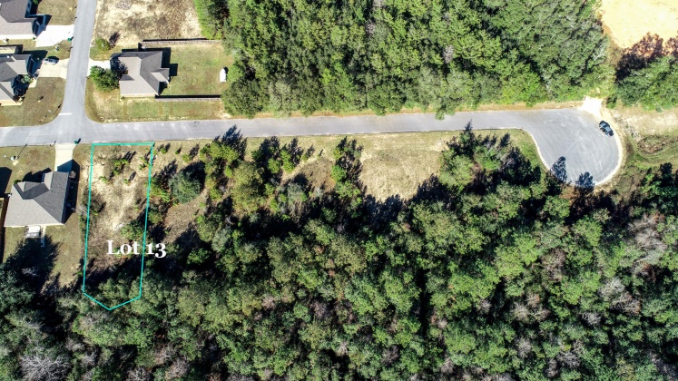 Crestview, Florida 32539, ,Land,For Sale,Wild Hare Ln,860580