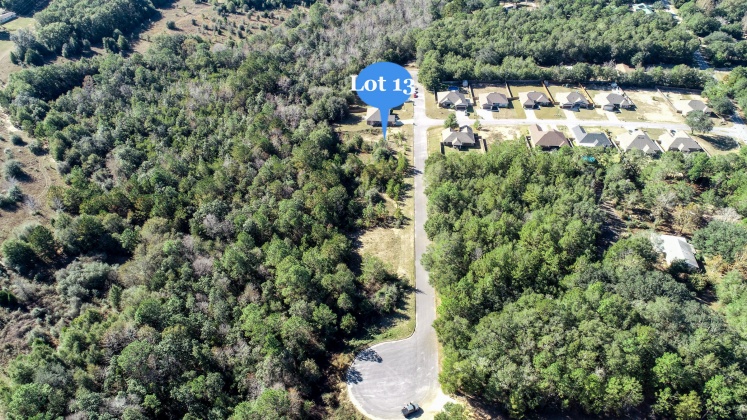 Crestview, Florida 32539, ,Land,For Sale,Wild Hare Ln,860580