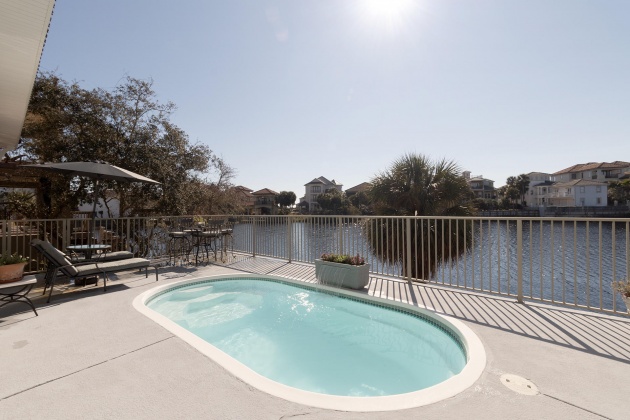 Destin, Florida 32541, 3 Bedrooms Bedrooms, ,3 BathroomsBathrooms,Residential,For Sale,Sunset Pointe,860598
