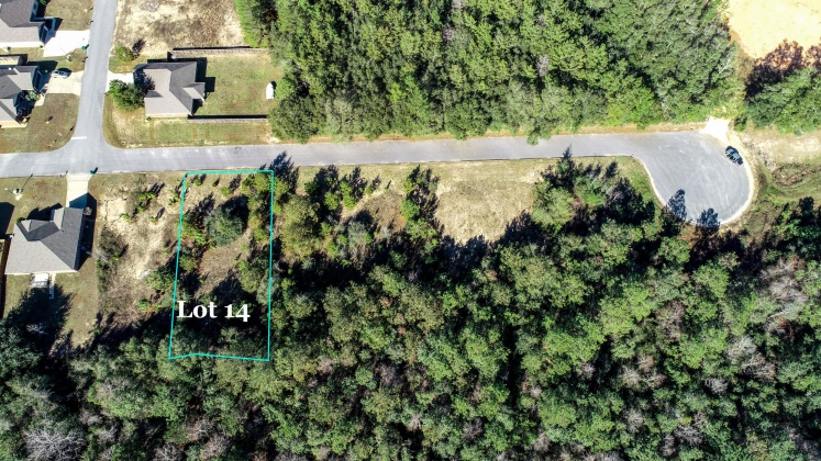 Crestview, Florida 32539, ,Land,For Sale,Wild Hare Ln,860625