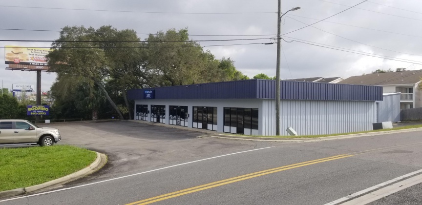 Fort Walton Beach, Florida 32548, ,Commercial for Lease,For Sale,Beal Pkwy,833616