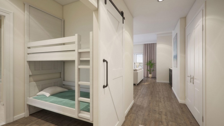 Destin, Florida 32541, 3 Bedrooms Bedrooms, ,3 BathroomsBathrooms,Residential,For Sale,Henderson Resort,860644