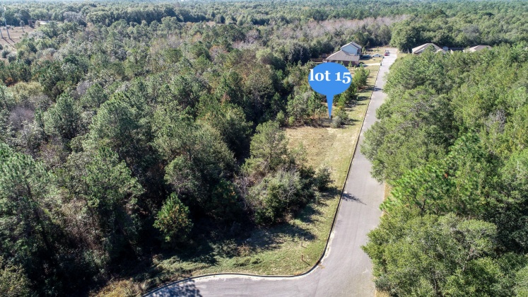 Crestview, Florida 32539, ,Land,For Sale,Wild Hare Ln,860680