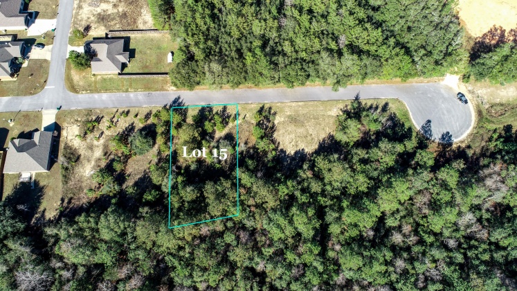 Crestview, Florida 32539, ,Land,For Sale,Wild Hare Ln,860680