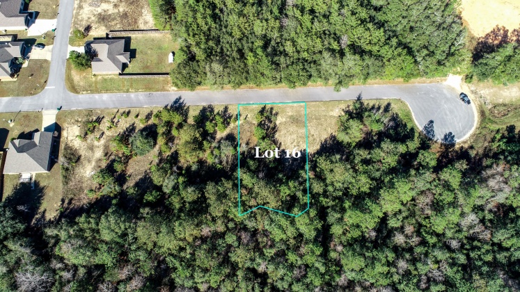 Crestview, Florida 32539, ,Land,For Sale,Wild Hare Ln,860681