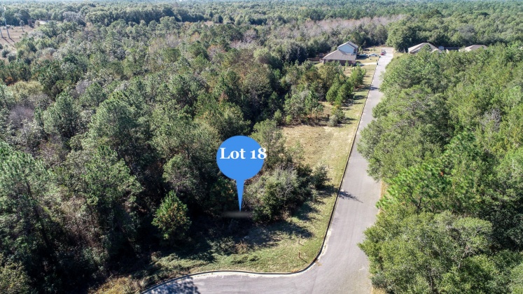 Crestview, Florida 32539, ,Land,For Sale,Wild Hare,860683