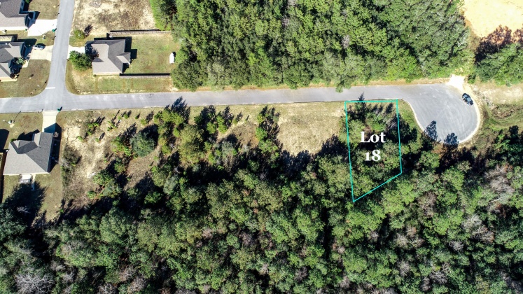 Crestview, Florida 32539, ,Land,For Sale,Wild Hare,860683