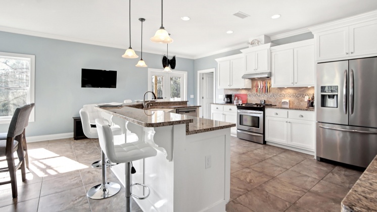 Santa Rosa Beach, Florida 32459, 4 Bedrooms Bedrooms, ,3 BathroomsBathrooms,Residential,For Sale,Blue Gulf,860684