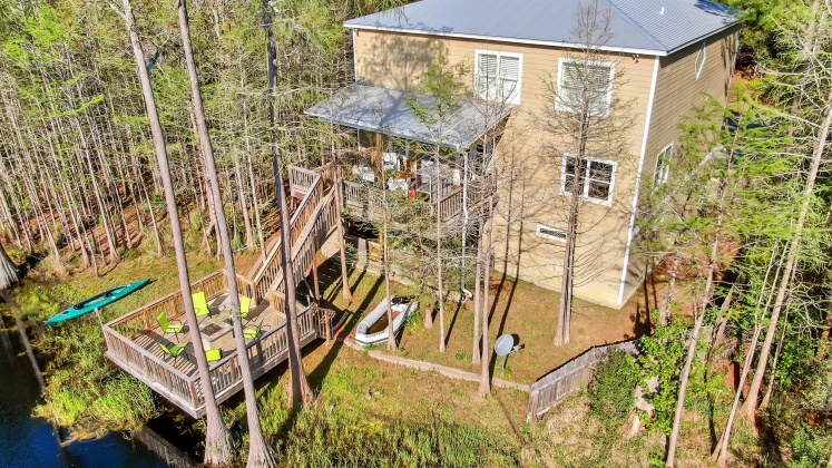 Santa Rosa Beach, Florida 32459, 4 Bedrooms Bedrooms, ,3 BathroomsBathrooms,Residential,For Sale,Blue Gulf,860684