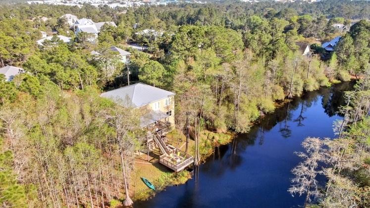 Santa Rosa Beach, Florida 32459, 4 Bedrooms Bedrooms, ,3 BathroomsBathrooms,Residential,For Sale,Blue Gulf,860684