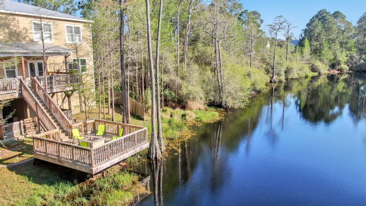 Santa Rosa Beach, Florida 32459, 4 Bedrooms Bedrooms, ,3 BathroomsBathrooms,Residential,For Sale,Blue Gulf,860684