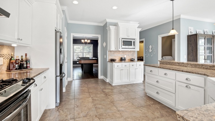 Santa Rosa Beach, Florida 32459, 4 Bedrooms Bedrooms, ,3 BathroomsBathrooms,Residential,For Sale,Blue Gulf,860684