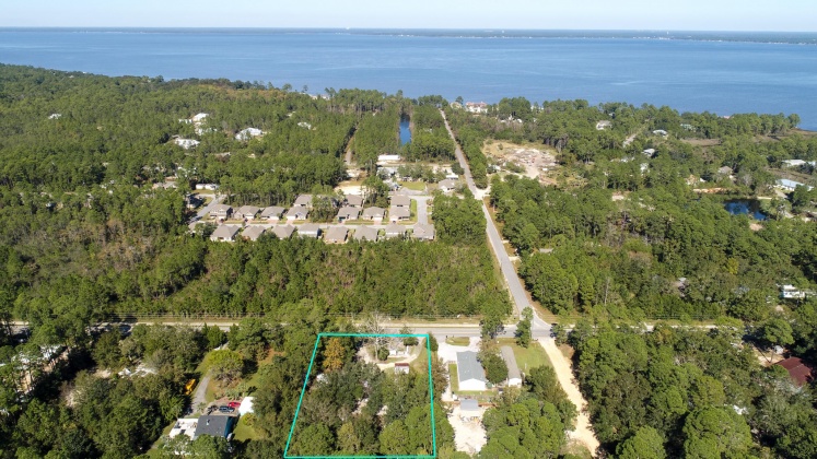 Santa Rosa Beach, Florida 32459, 3 Bedrooms Bedrooms, ,2 BathroomsBathrooms,Residential,For Sale,Chat Holly,858895
