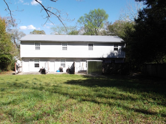 Defuniak Springs, Florida 32433, ,Commercial for Sale,For Sale,7th,860768