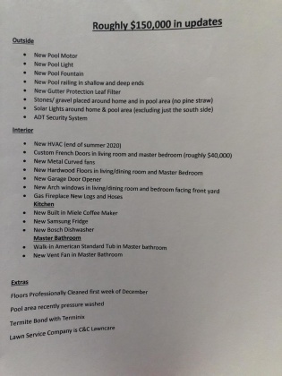 Destin, Florida 32541, 3 Bedrooms Bedrooms, ,2 BathroomsBathrooms,Residential,For Sale,Chipola,860833