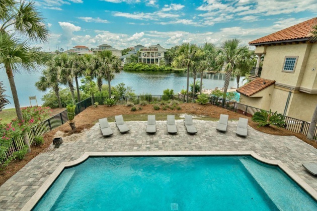 Destin, Florida 32541, 9 Bedrooms Bedrooms, ,10 BathroomsBathrooms,Residential,For Sale,Scenic Highway 98,860862