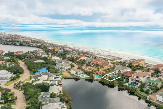 Destin, Florida 32541, 9 Bedrooms Bedrooms, ,10 BathroomsBathrooms,Residential,For Sale,Scenic Highway 98,860862