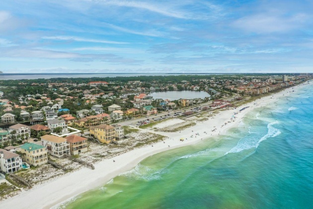 Destin, Florida 32541, 9 Bedrooms Bedrooms, ,10 BathroomsBathrooms,Residential,For Sale,Scenic Highway 98,860862