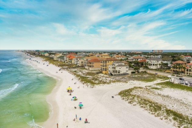 Destin, Florida 32541, 9 Bedrooms Bedrooms, ,10 BathroomsBathrooms,Residential,For Sale,Scenic Highway 98,860862