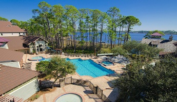 Panama City Beach, Florida 32413, ,Land,For Sale,Dune Lake,860923