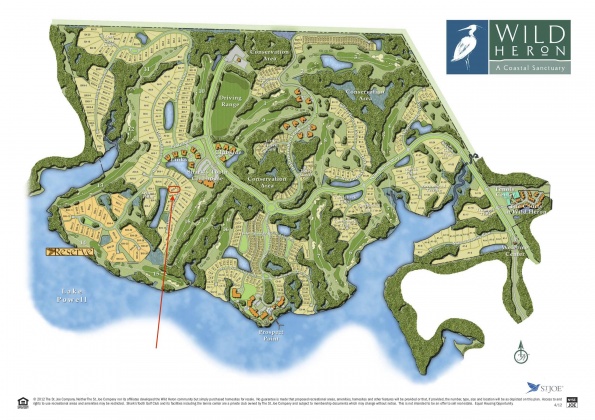 Panama City Beach, Florida 32413, ,Land,For Sale,Dune Lake,860923