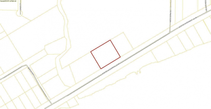 Freeport, Florida 32439, ,Land,For Sale,W State Hwy 20,860976