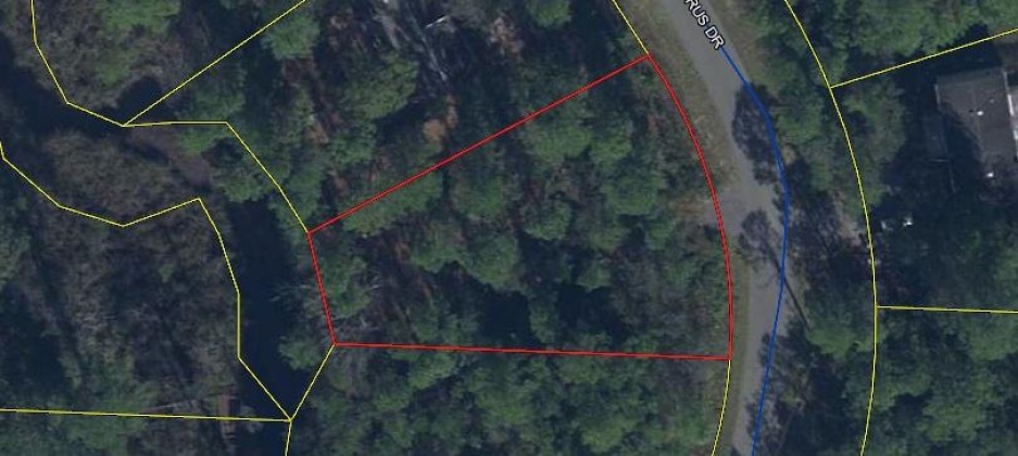Santa Rosa Beach, Florida 32459, ,Land,For Sale,Taurus Drive,861126