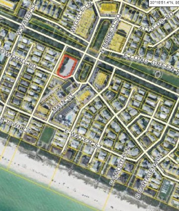 Inlet Beach, Florida 32461, 7 Bedrooms Bedrooms, ,9 BathroomsBathrooms,Residential,For Sale,Barrett,861141
