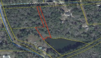 Defuniak Springs, Florida 32435, ,Land,For Sale,John Boland,861156