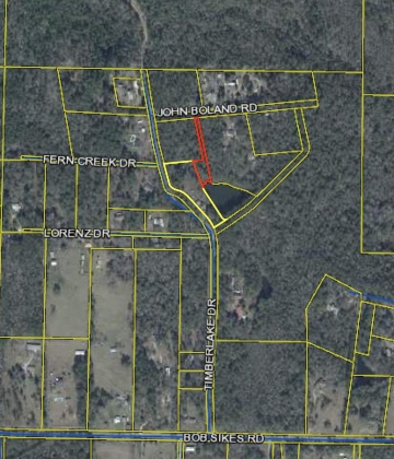 Defuniak Springs, Florida 32435, ,Land,For Sale,John Boland,861156