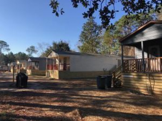 Santa Rosa Beach, Florida 32459, ,Land,For Sale,4th,861177