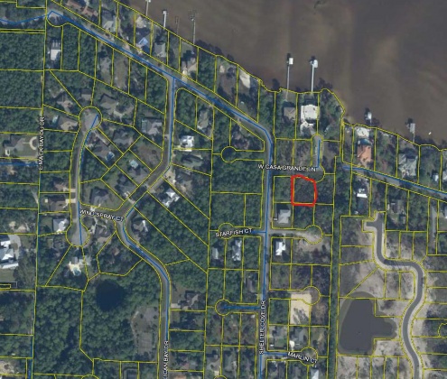 Santa Rosa Beach, Florida 32459, ,Land,For Sale,Casa Grande Ln,861196