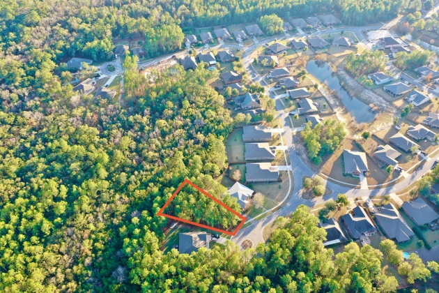 Freeport, Florida 32439, ,Land,For Sale,Symphony at Hammock Bay,861194
