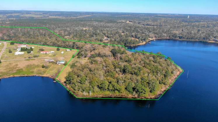 Defuniak Springs, Florida 32433, ,Land,For Sale,Russell,849277