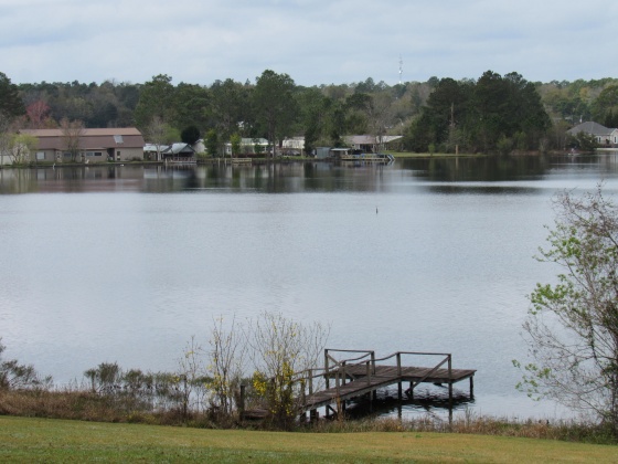 Defuniak Springs, Florida 32433, ,Land,For Sale,Russell,849277
