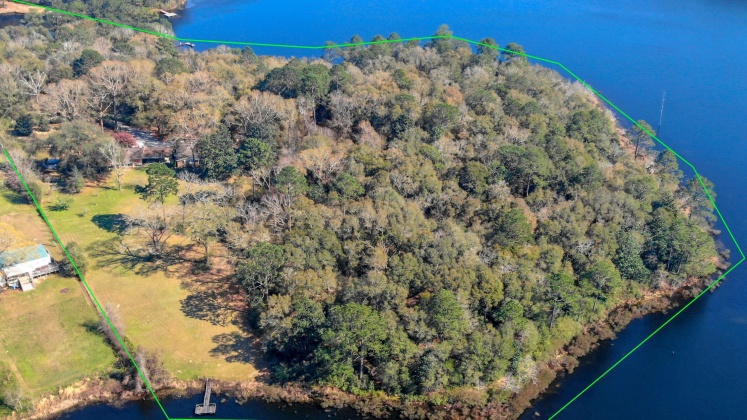 Defuniak Springs, Florida 32433, ,Land,For Sale,Russell,849277