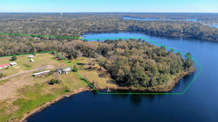 Defuniak Springs, Florida 32433, ,Land,For Sale,Russell,849277