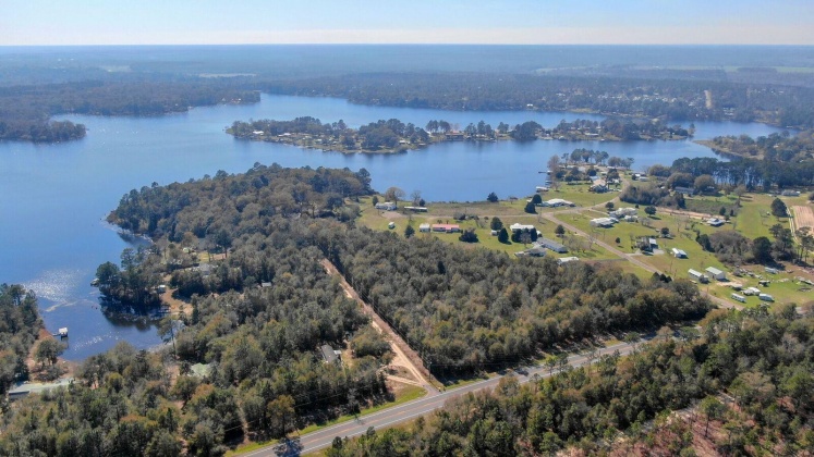 Defuniak Springs, Florida 32433, ,Land,For Sale,Russell,849277