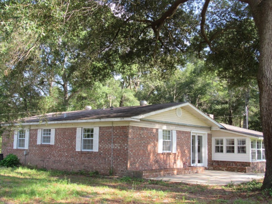 Defuniak Springs, Florida 32433, ,Land,For Sale,Russell,849277