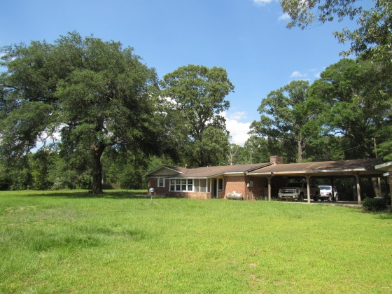 Defuniak Springs, Florida 32433, ,Land,For Sale,Russell,849277