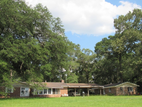 Defuniak Springs, Florida 32433, ,Land,For Sale,Russell,849277