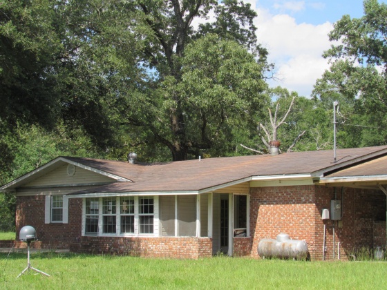 Defuniak Springs, Florida 32433, ,Land,For Sale,Russell,849277