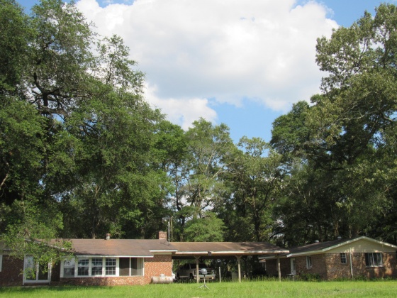 Defuniak Springs, Florida 32433, 3 Bedrooms Bedrooms, ,2 BathroomsBathrooms,Residential,For Sale,Russell,849275
