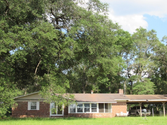 Defuniak Springs, Florida 32433, 3 Bedrooms Bedrooms, ,2 BathroomsBathrooms,Residential,For Sale,Russell,849275