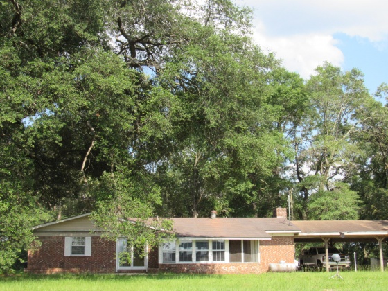 Defuniak Springs, Florida 32433, 3 Bedrooms Bedrooms, ,2 BathroomsBathrooms,Residential,For Sale,Russell,849275